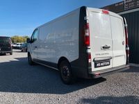 gebraucht Fiat Talento Kasten L2H1 1,2t Basis