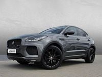 Second-hand Jaguar E-Pace Chequered Flag 252 CP (185 kW) 2020 Gri SUV