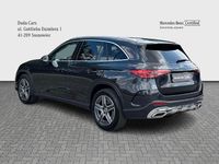 Gebraucht Mercedes GLC220 197 PS (144 kW) 2024 Grau SUV