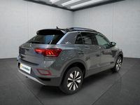 Gebraucht VW T-Roc 150 PS (110 kW) 2025 Grau SUV