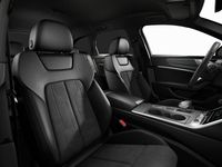 Gebraucht Audi A6 S-Line 286 PS (210 kW) 2025 Blau Kombi