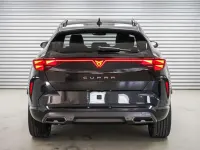 Neu Cupra Formentor 150 PS (110 kW) 2026 Midnight black metallic (0e) SUV