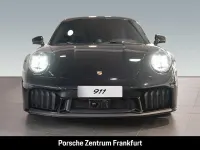Gebraucht Porsche 992 541 PS (397 kW) 2026 Schwarz Coupé