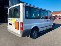 gebraucht Ford Transit Kombi FT 280 K