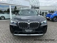 Usata BMW X4 Performance 190 CV (139 kW) 2023 Nero SUV
