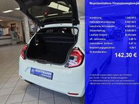 Gebraucht Renault Twingo 92 PS (67 kW) 2019 Gruen Kleinwagen