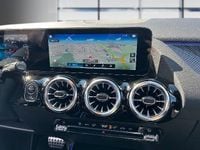 Gebraucht Mercedes GLA200 AMG line 163 PS (119 kW) 2020 SUV