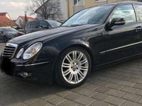 gebraucht Mercedes E320 E320 CDI (211.022) TÜV NEU INSPEKTION NEU