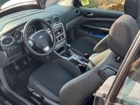 gebraucht Ford Focus Cabriolet 