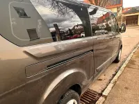 Second-hand Ford Transit 190 CP (139 kW) 2021 Negru Monovolum