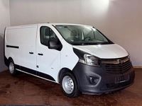 Gebraucht Opel Vivaro 125 PS (91 kW) 2016 Van / Kleinbus