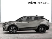 Neu Alfa Romeo Junior Edizione Speciale 145 PS (106 kW) 2025 Grau SUV