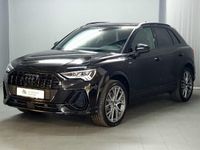 gebraucht Audi Q3 45TFSIe S-tronic S line/Panorama/AHK/ACC