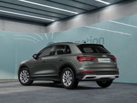 Gebraucht Audi Q3 Ambiente 150 PS (110 kW) 2024 Grau SUV