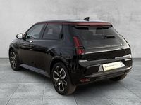 Neu Renault R5 Iconic 110 kW (150 PS) 2026 Blackpearl schwarz Kleinwagen