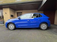 Gebraucht Skoda Fabia Easy 65 PS (47 kW) 2023 Kleinwagen