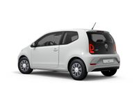 Gebraucht VW up! 65 PS (47 kW) 2021 Kleinwagen
