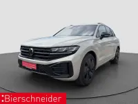 Gebraucht VW Touareg R-line 286 PS (210 kW) 2025 Beige SUV