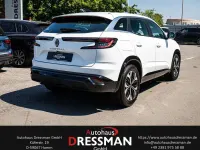 Gebraucht Renault Austral Evolution 158 PS (116 kW) 2023 Gletscherweiss SUV