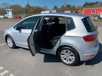 Gebraucht VW Golf VII 110 PS (80 kW) 2015 Silber Kleinwagen