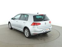 gebraucht VW Golf VII 1.4 TSI Lounge BlueMotion Tech., Benzin, 14.640 €