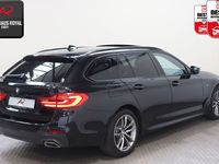 gebraucht BMW 530 i T xDrive M SPORT LIVECOCKPIT,HUD,360GRAD