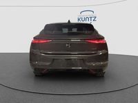 Gebraucht DS Automobiles DS4 131 PS (96 kW) 2025 Grau Limousine