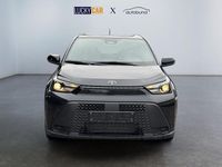 Neu Toyota Aygo X Comfort 116 PS (85 kW) 2026 Schwarz SUV