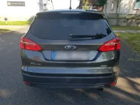 Gebraucht Ford Focus 150 PS (110 kW) 2015 Grau Kombi