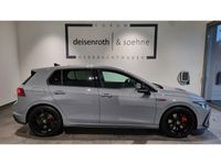 gebraucht VW Golf GTI