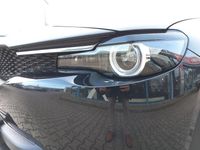 Gebraucht Mazda MX30 Makoto 82 PS (60 kW) 2023 Schwarz SUV
