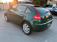 Gebraucht Citroën C4 136 PS (100 kW) 2005 Grün Limousine