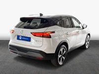 gebraucht Nissan Qashqai e-Power N-Connecta Winter Design Tech BiColor