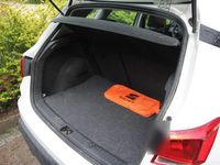 Gebraucht Seat Arona Reference 90 PS (66 kW) 2019 Weiß SUV