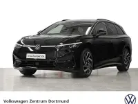 Neu VW ID.7 Pro 210 kW (286 PS) 2026 Grenadillschwarz metallic Kombi