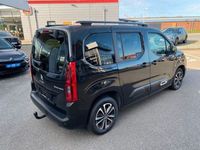 gebraucht Citroën Berlingo Feel M Navi Bluetooth Klima