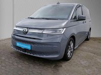 Gebraucht VW Multivan Energetic 218 PS (160 kW) 2023 Grau Van