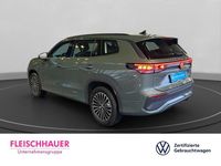 Gebraucht VW Tayron Life 150 PS (110 kW) 2025 Gruen SUV