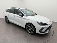 Gebraucht Cupra Leon 204 PS (150 kW) 2024 Weiß Limousine