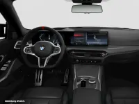 Gebraucht BMW M340 340 PS (250 kW) 2025 Black sapphire metallic Limousine