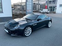 gebraucht Jaguar F-Type 3.0 L V6 Kompressor Automatik -