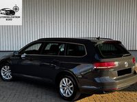 Gebraucht VW Passat 150 PS (110 kW) 2016 Grau Limousine