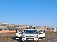 Gebraucht Citroën C3 Live 83 PS (61 kW) 2021 Weiß Kleinwagen
