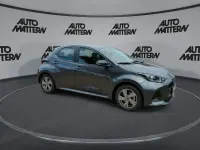 Neu Mazda 2 Exclusive-Line 116 PS (85 kW) 2026 Lead grey Kleinwagen
