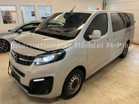 gebraucht Opel Vivaro Kasten 2.0 CDTi L3 Aut.*Leder*Navi*DAB*