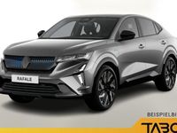 Neu Renault Rafale Esprit Alpine 300 PS (220 kW) 2025 Grau SUV