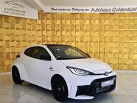 Gebraucht Toyota Yaris 280 PS (205 kW) 2024 Weiß Kleinwagen