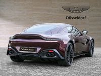 gebraucht Aston Martin V8 VantageCoup