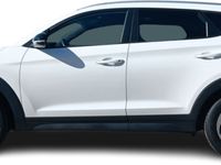 gebraucht Hyundai Tucson 1.6 GDi 2WD Style