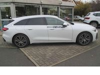 Gebraucht Audi A5 S-Line 204 PS (150 kW) 2024 Weiß Coupé